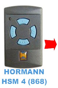 hm 868 hormann spb