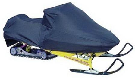 Пошив чехлов для снегоходов Пошив чехлов для снегоходов