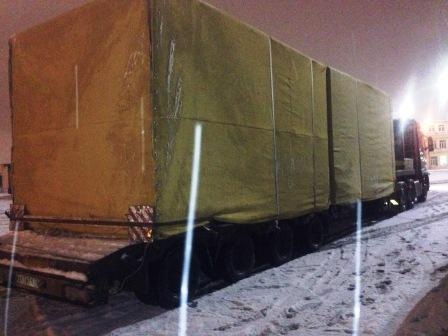 Чехлы на карго Чехлы на карго