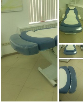 Чехлы для салонов красоты Чехлы для салонов красоты