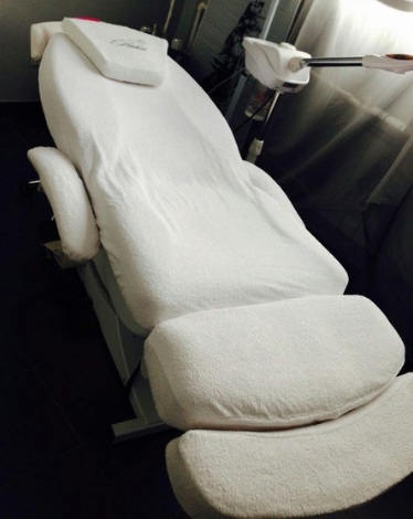 Чехлы для салонов красоты Чехлы для салонов красоты