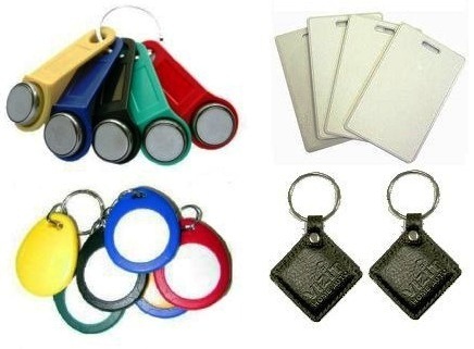 Универсальный ключ от домофона вездеход Универсальный ключ от домофона вездеход